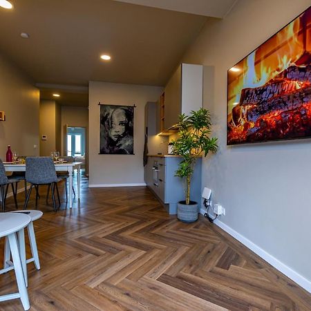 Iceland Sjf Apartments - 301 Рейкявик Екстериор снимка