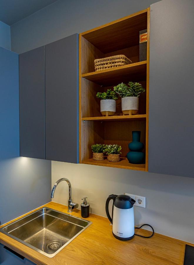 Iceland Sjf Apartments - 301 Рейкявик Екстериор снимка