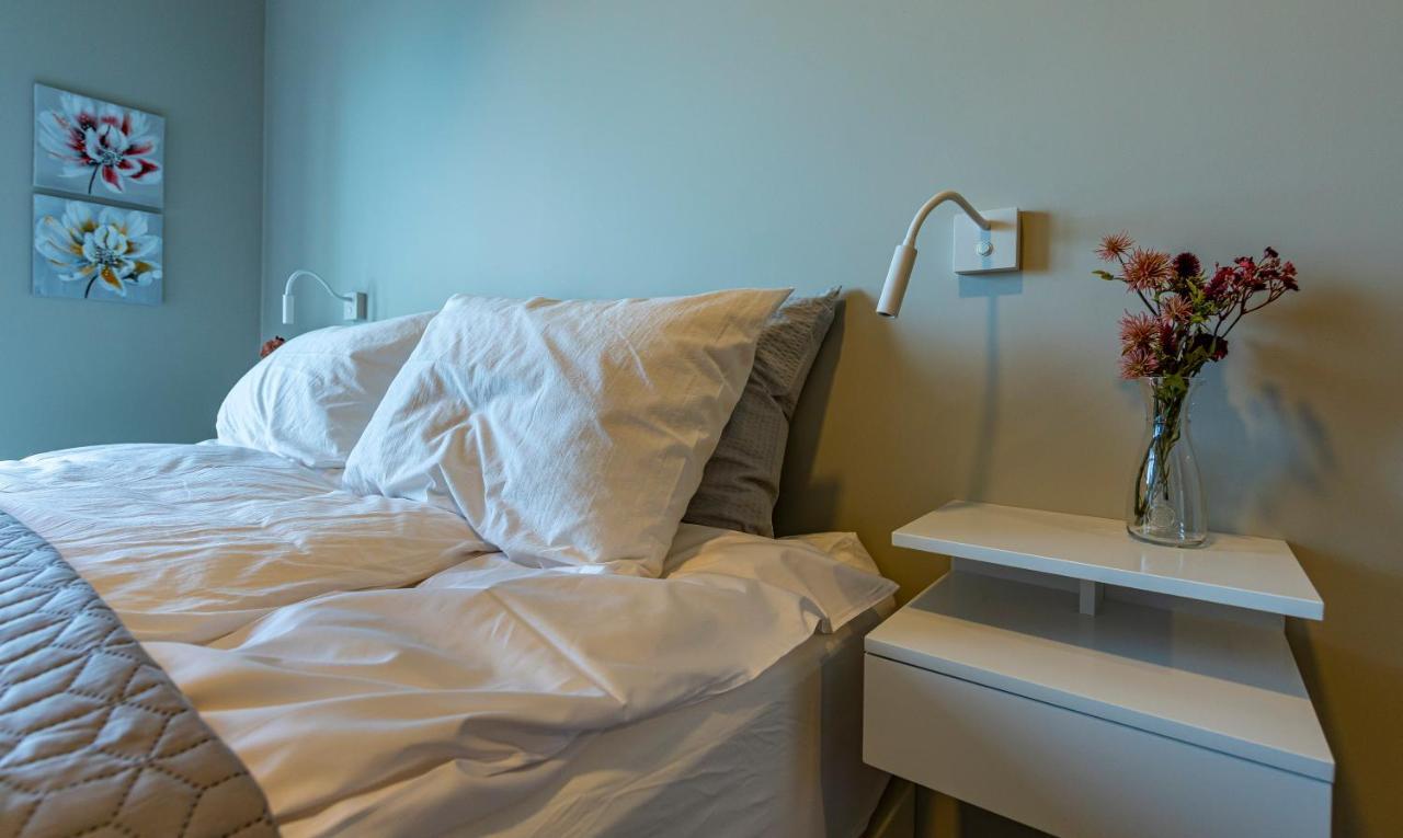 Iceland Sjf Apartments - 301 Рейкявик Екстериор снимка