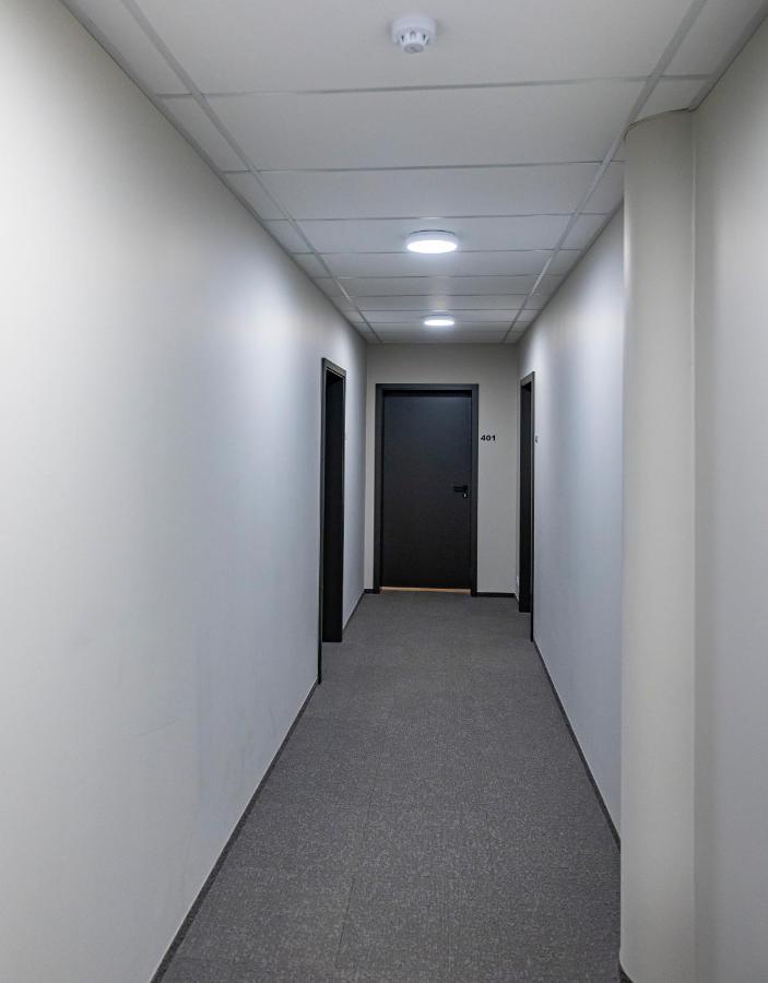 Iceland Sjf Apartments - 301 Рейкявик Екстериор снимка