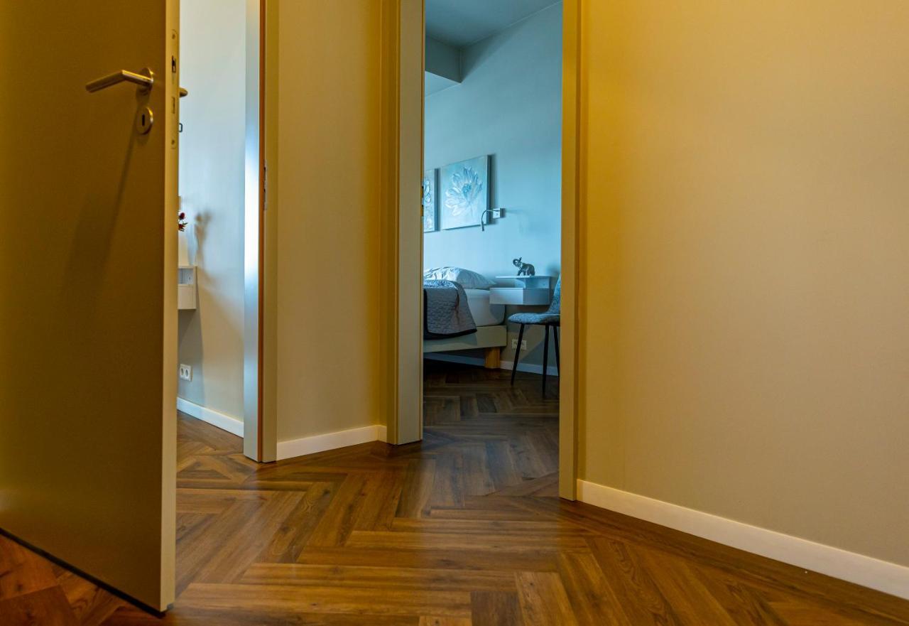 Iceland Sjf Apartments - 301 Рейкявик Екстериор снимка