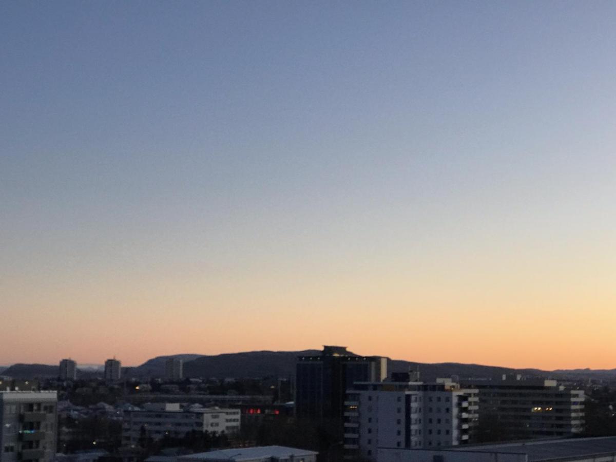 Iceland Sjf Apartments - 301 Рейкявик Екстериор снимка
