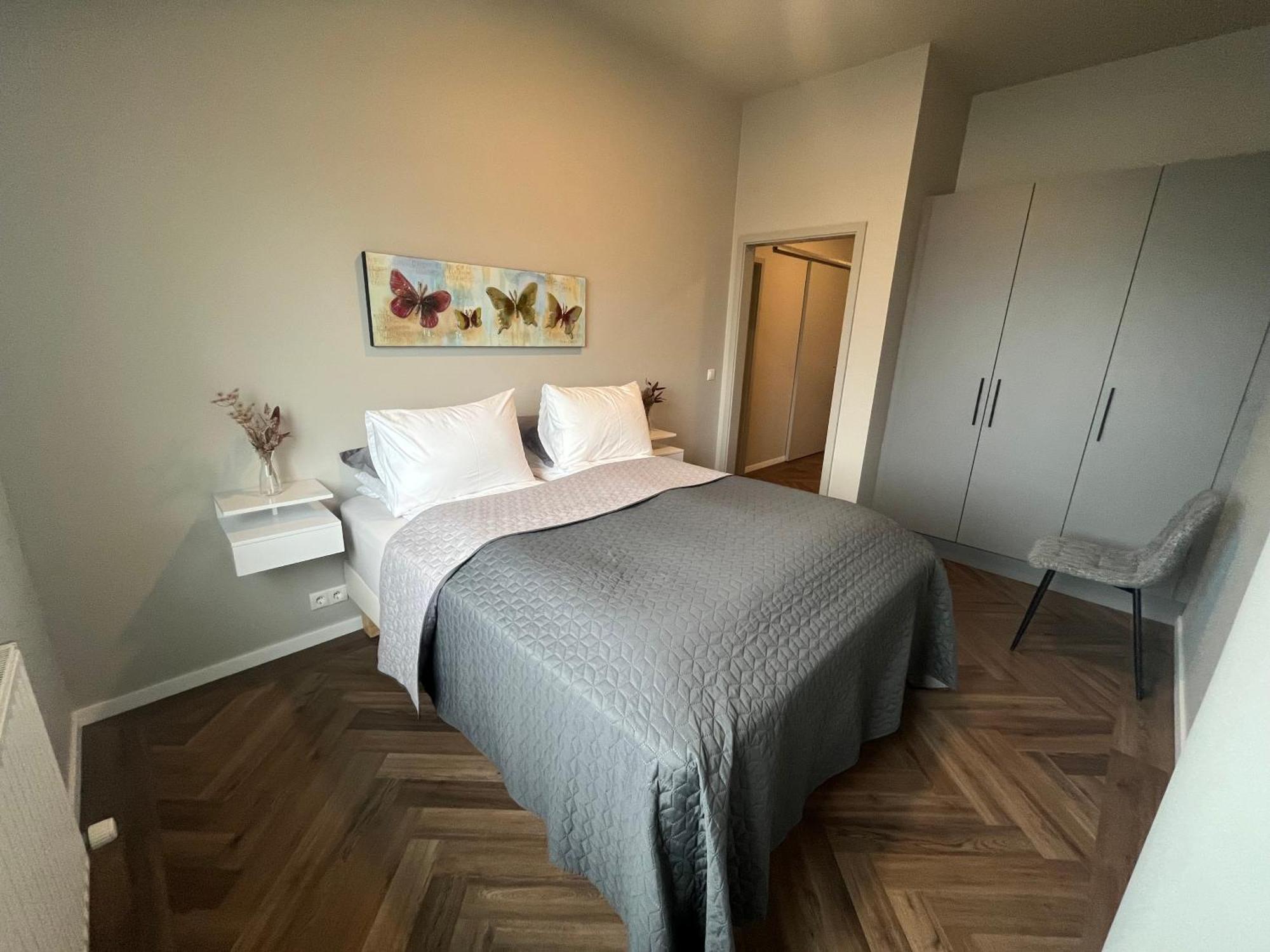 Iceland Sjf Apartments - 301 Рейкявик Екстериор снимка